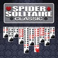 Spider Solitaire Vintage