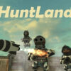 huntland