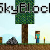 skyblock minecraft