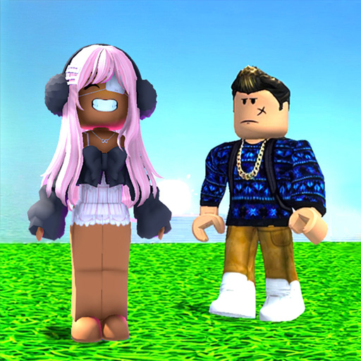 Lahek Obby Bounce in Run Transakcija čez spletu