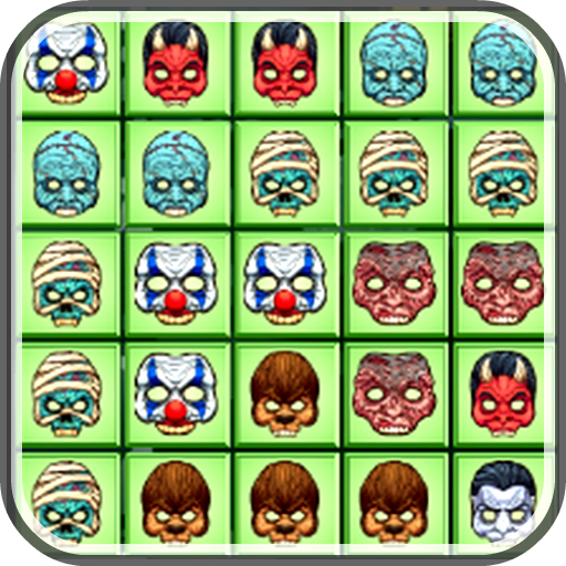 Tetriz pripravi temni se čarovnic