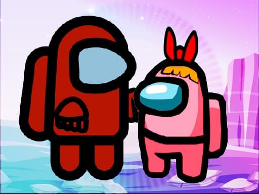 Amongst Us Rescue – Pin Pull Sport