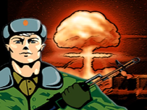 Azijski prepir – skrito načina ww3