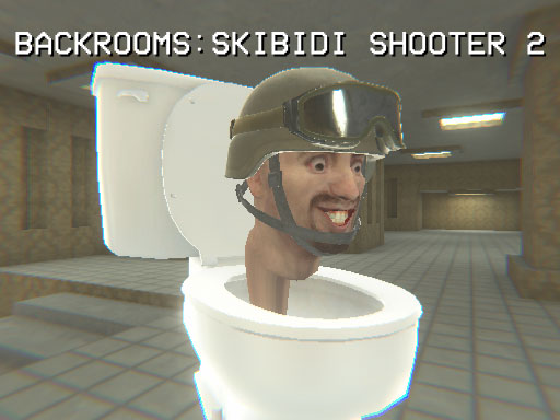 Zakulisje: Skibidi Shooter 2