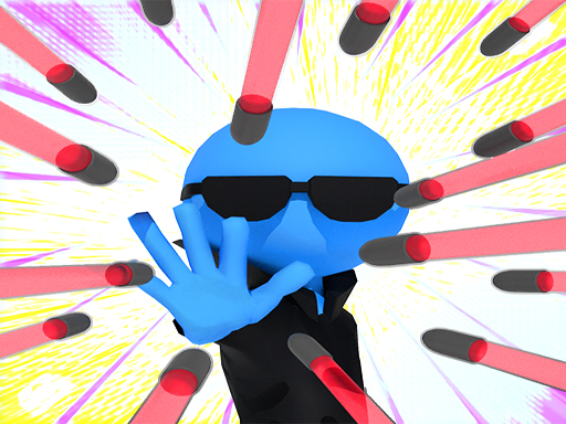 Bullet Ujemi in streljaj