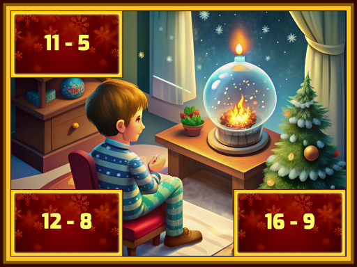 Dihajte pri matematičnem množenju