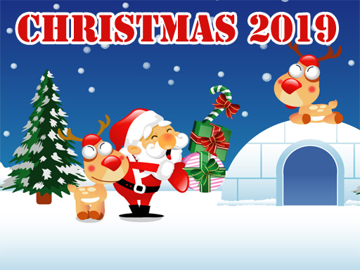 Božična pregovor 2019