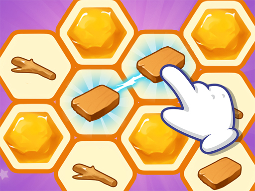 Pridobite Honey Puzzle