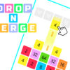 drop n merge blocks