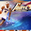 fanatical basketball