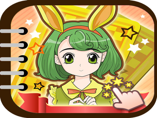 Fingerpaint Magic Draw in Barvanje s prstom