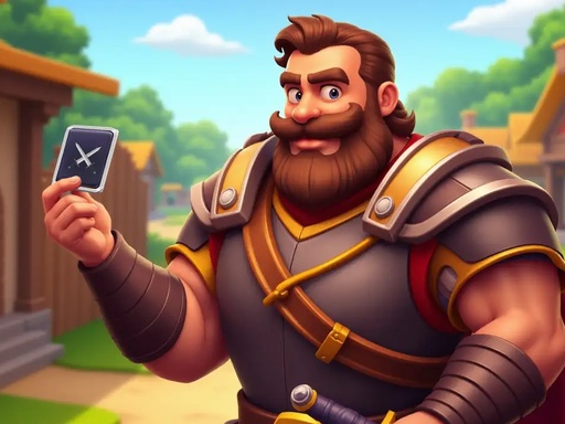 Puzzle Legends: Recreation of Heroes