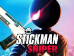 StickmanSniper: Epic Fight Zanimanje