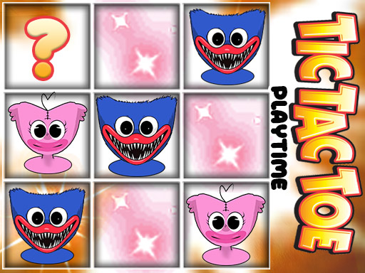 Tic Tac Toe Igralni ritem