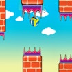 Ball Flappy Jump