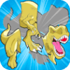 dino puzzles