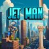 jet man