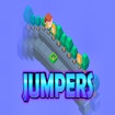 Jumpers: Final Struggle Posel
