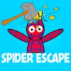 spider escape