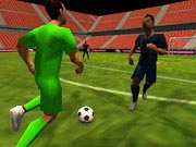 3-D nogometni prvaki