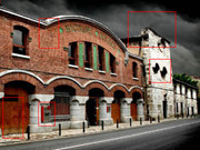 Čudovite španske raznolikost