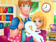 Otrok Cathy Epska 1: Nov otrok