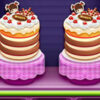 dora cake shop