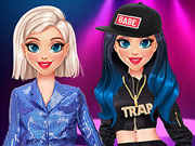 Mermaid Track Inspo Hashtag Zanimanje