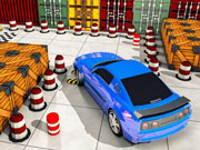 Patachina avtomobilska parkirna zloraba