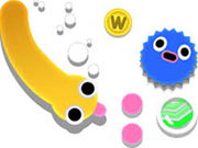 Wiggle: The Final Arcade Uživajte